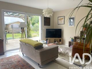  Maison à vendre 4 pièces 97 m²