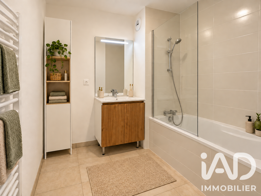 Vente Appartement Vente Appartement 3 pièces Crach