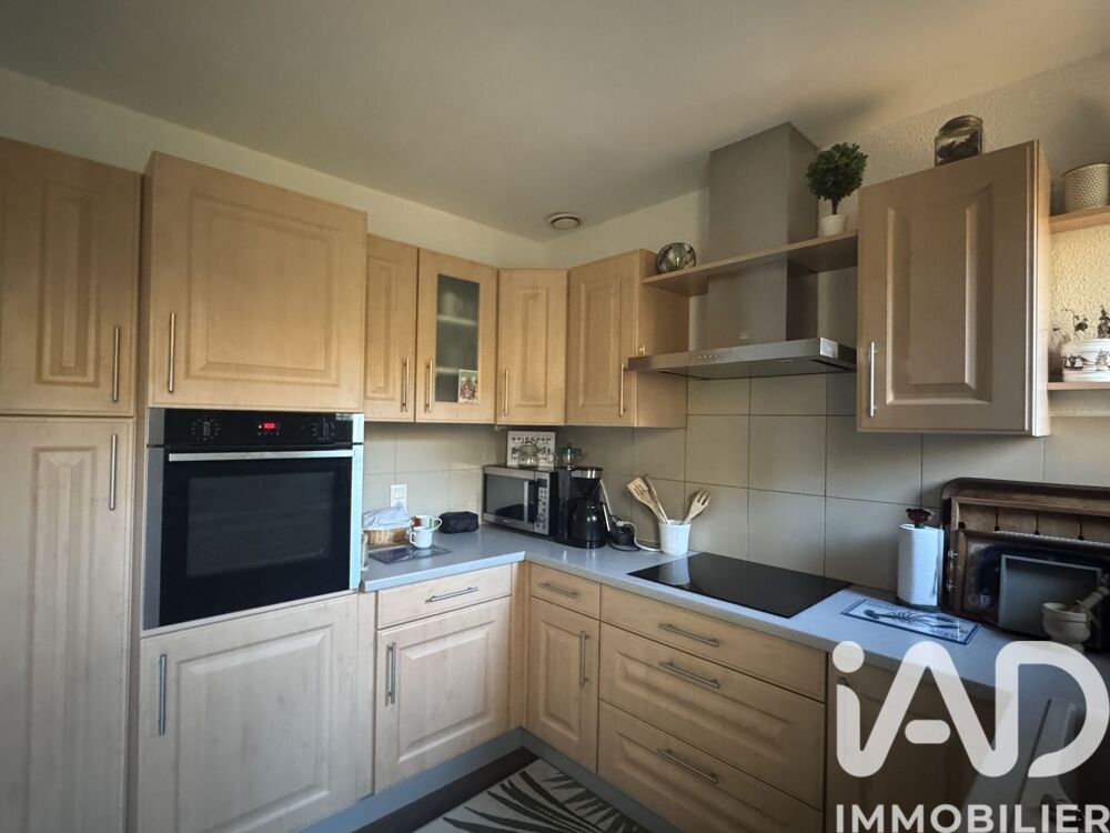 Vente Maison Vente Maison/villa 4 pièces Lamagdelaine