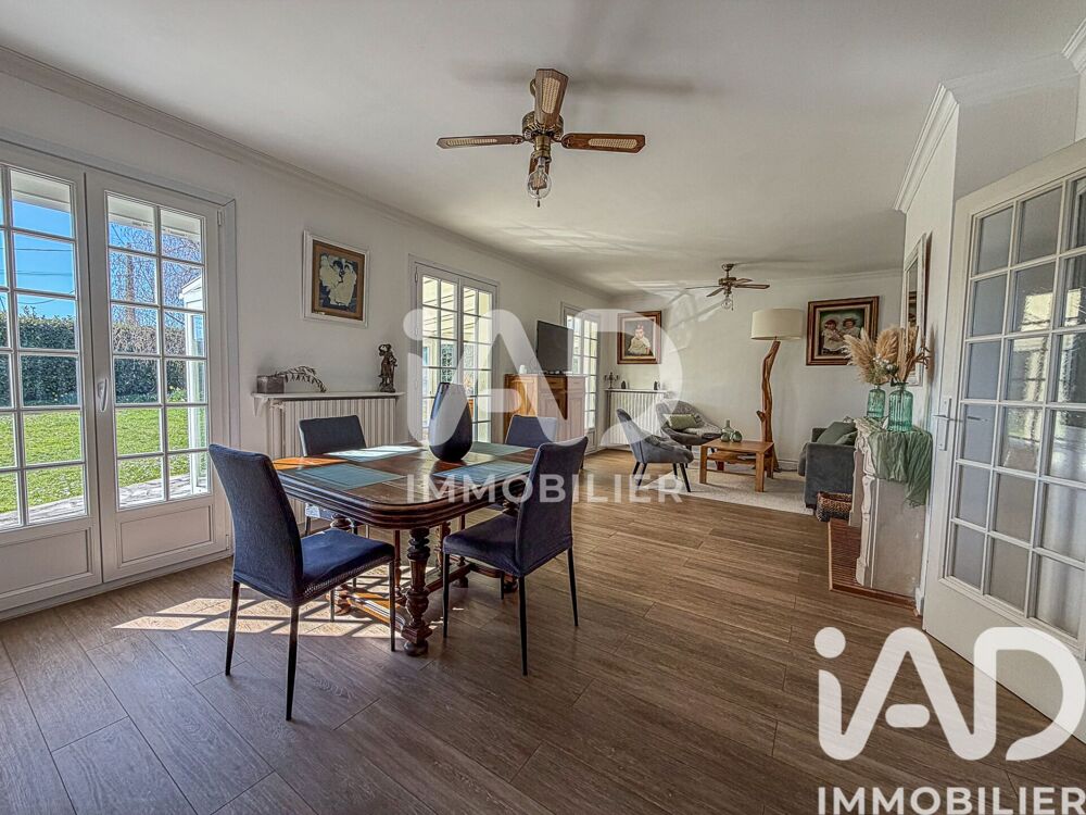Vente Maison Vente Maison/villa 5 pièces Montry