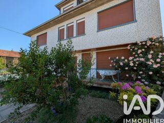  Maison à vendre 8 pièces 181 m²