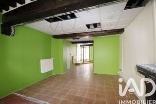  Immeuble à vendre 141 m²