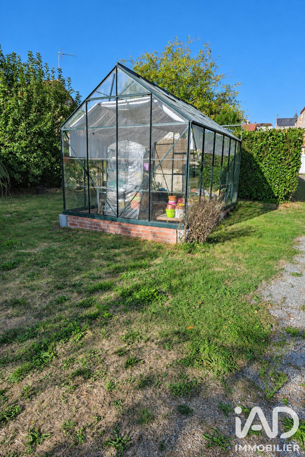Vente Maison Vente Maison/villa 6 pièces La merlatière