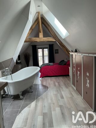  Maison à vendre 4 pièces 90 m²