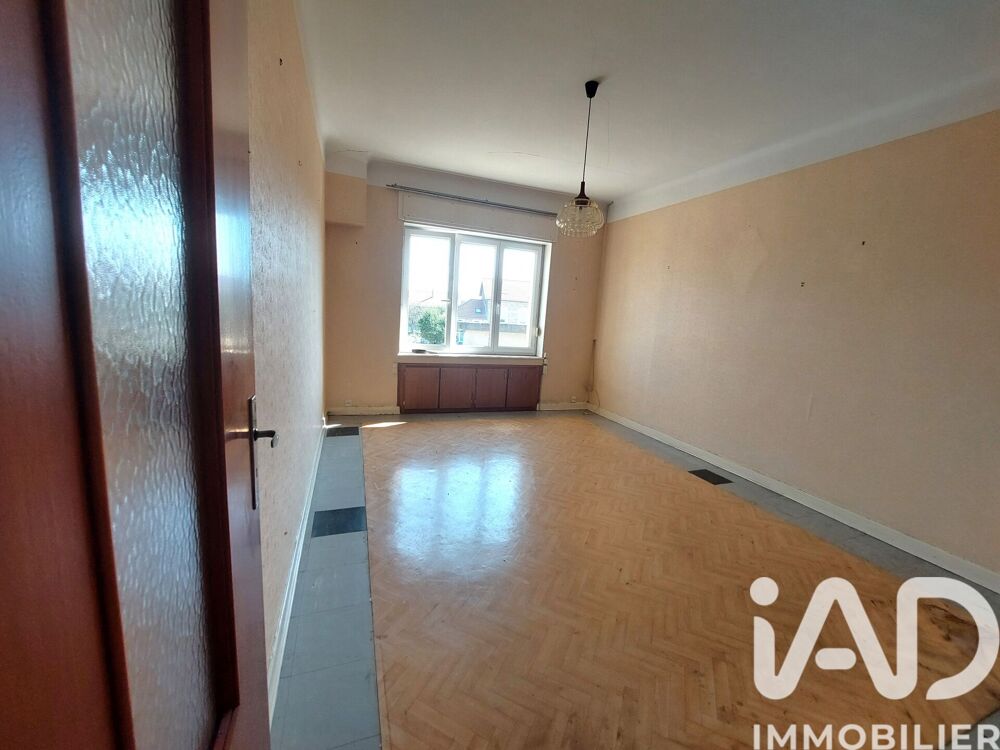 Vente Maison Vente Maison de village 8 pièces Landres