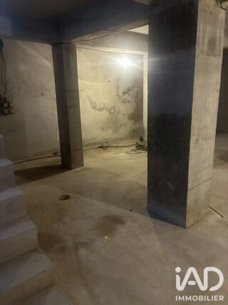  Immeuble à vendre 250 m²