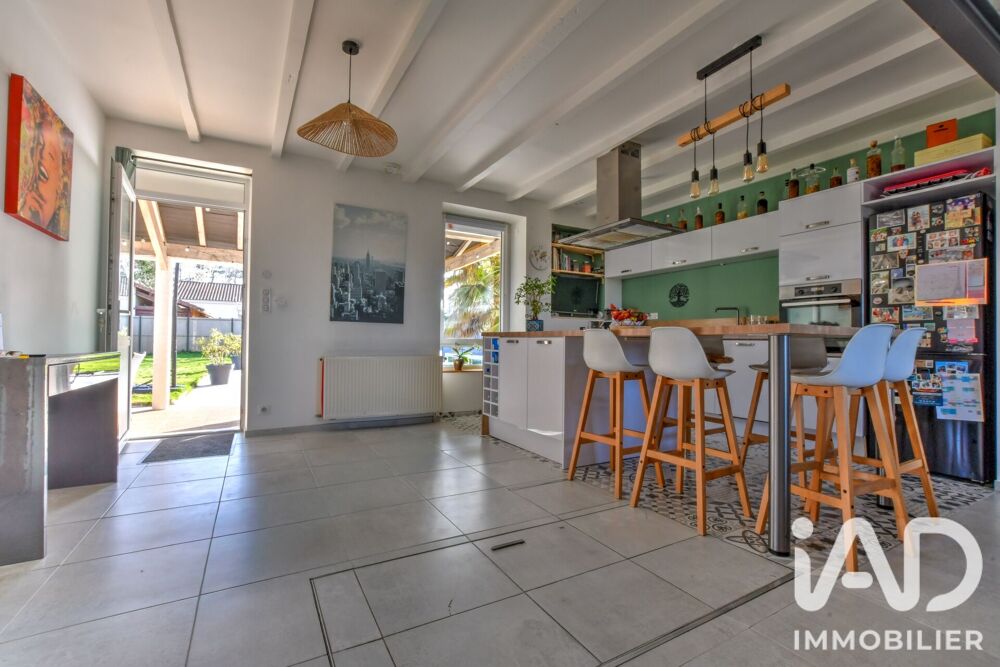 Vente Maison/villa 7 pièces
