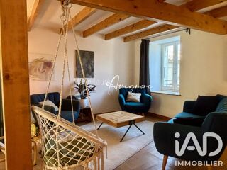  Maison à vendre 9 pièces 196 m²