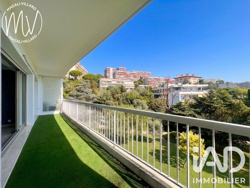 Vente Appartement Vente Appartement 3 pièces Nice