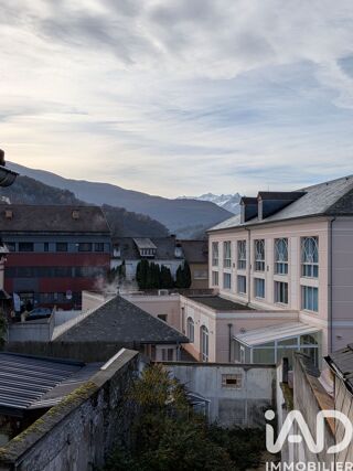  Immeuble à vendre 211 m²
