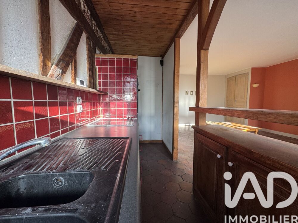 Location Appartement 4 pièces