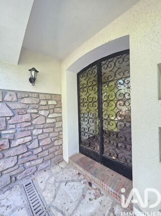  Maison à vendre 6 pièces 162 m²