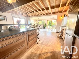  Maison à vendre 5 pièces 133 m²
