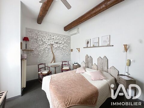   Vente Hôtel 700 m&sup2; 