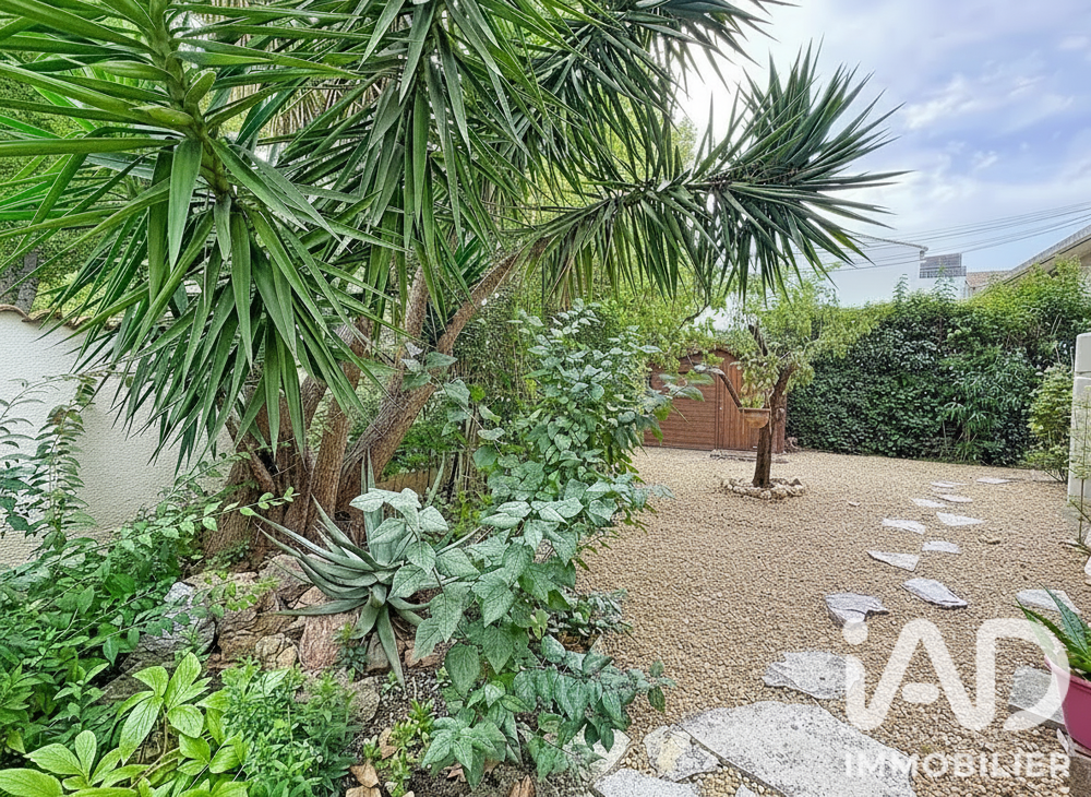 Vente Maison Vente Maison/villa 5 pièces Marseille 13