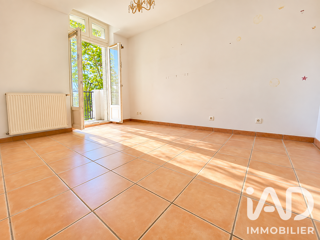  Appartement à vendre 5 pièces 118 m²