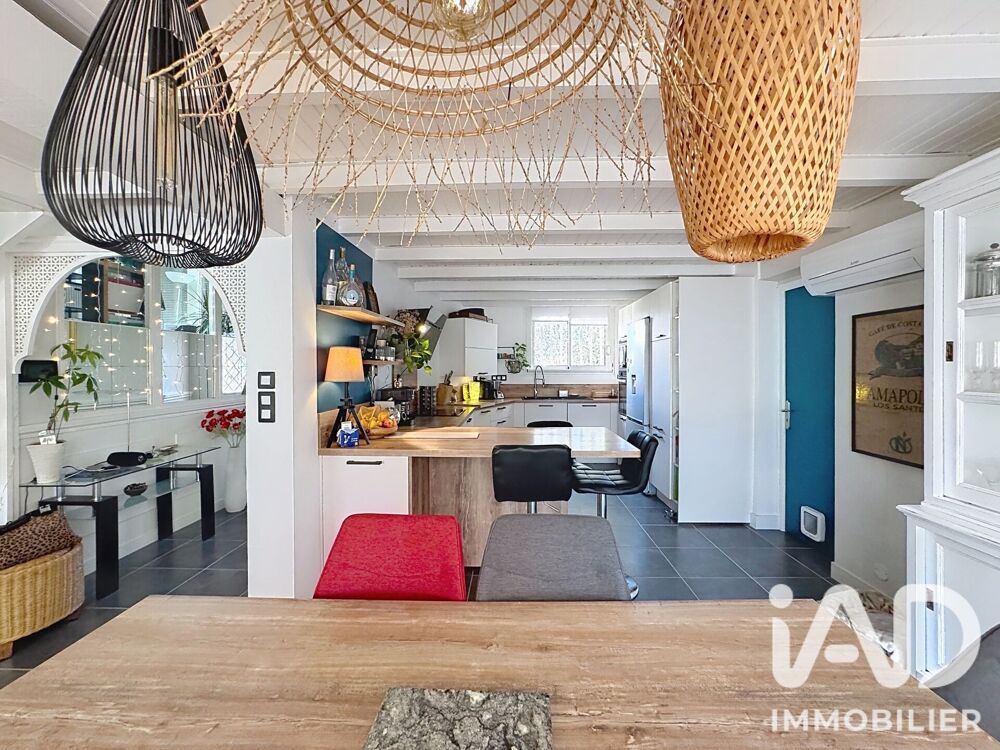 Vente Maison Vente Maison traditionnelle 5 pièces Boujan-sur-libron