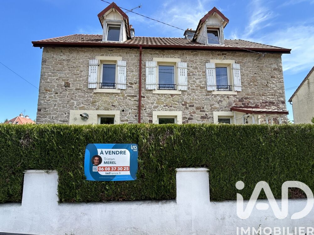 Vente Maison/villa 6 pièces