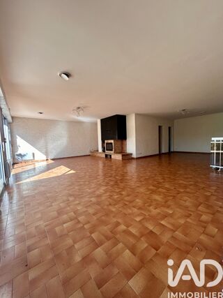  Maison à vendre 6 pièces 160 m²