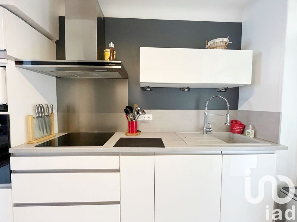 Vente Maison Vente Maison/villa 6 pièces Beauvais