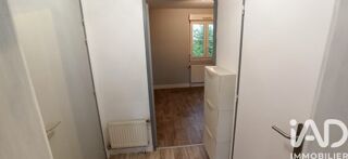  Appartement à louer 2 pièces 50 m²