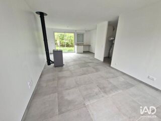  Maison à louer 4 pièces 70 m²