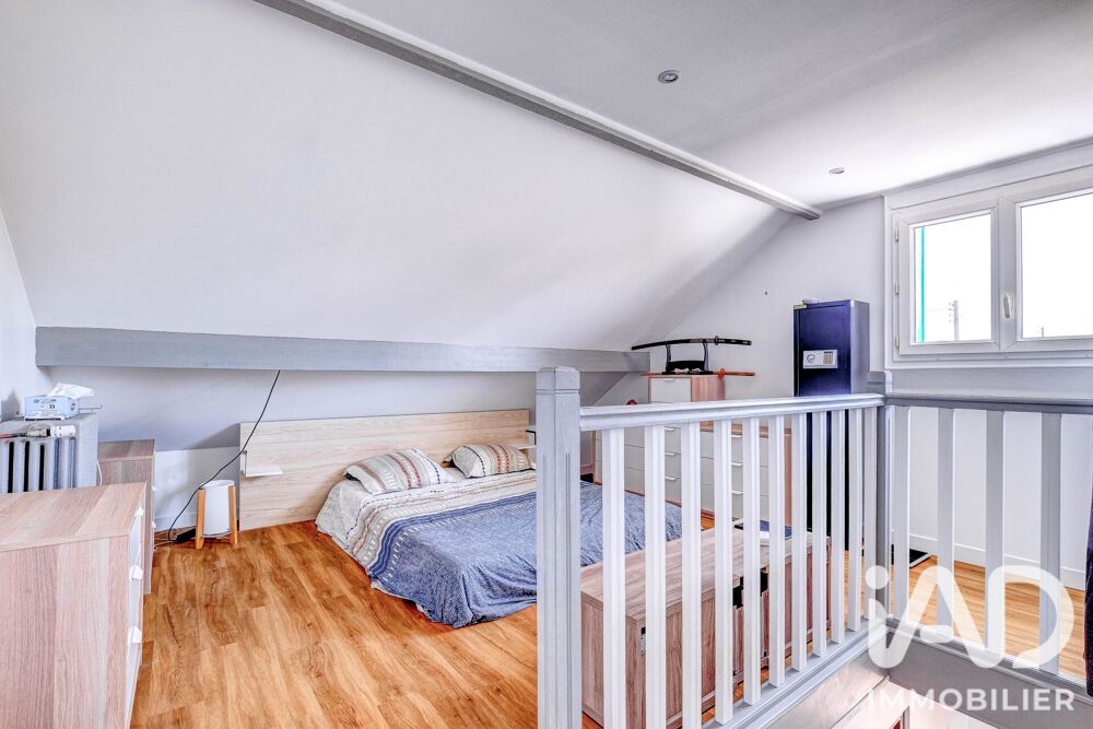 Vente Maison Vente Maison/villa 3 pièces Aulnay-sous-bois