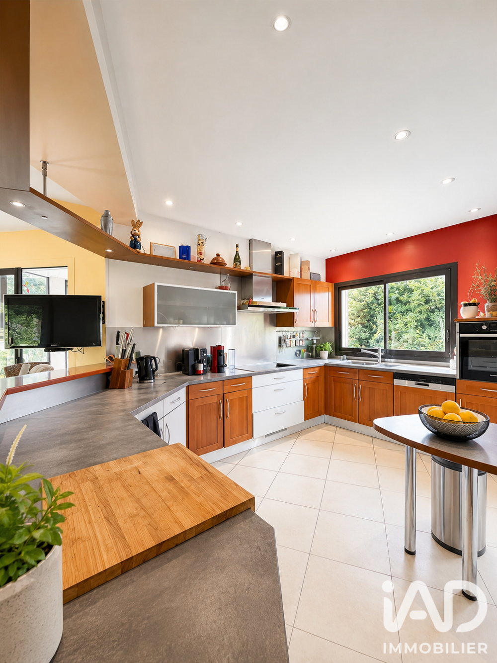 à vendre  Maison Angicourt (60940)