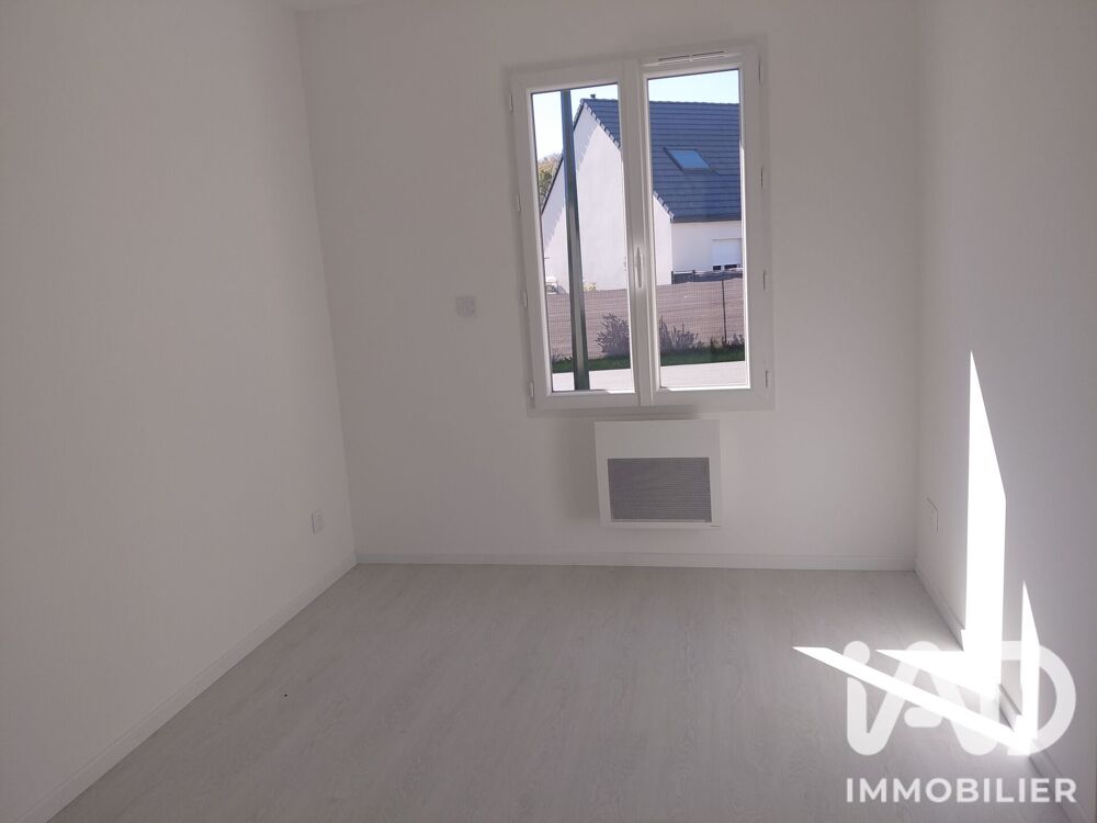 Vente Maison Vente Pavillon 4 pièces Maulers