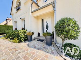  Maison à vendre 6 pièces 146 m²