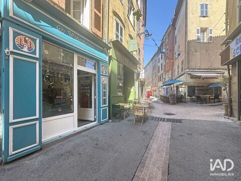   Vente Murs commerciaux 47 m&sup2; 