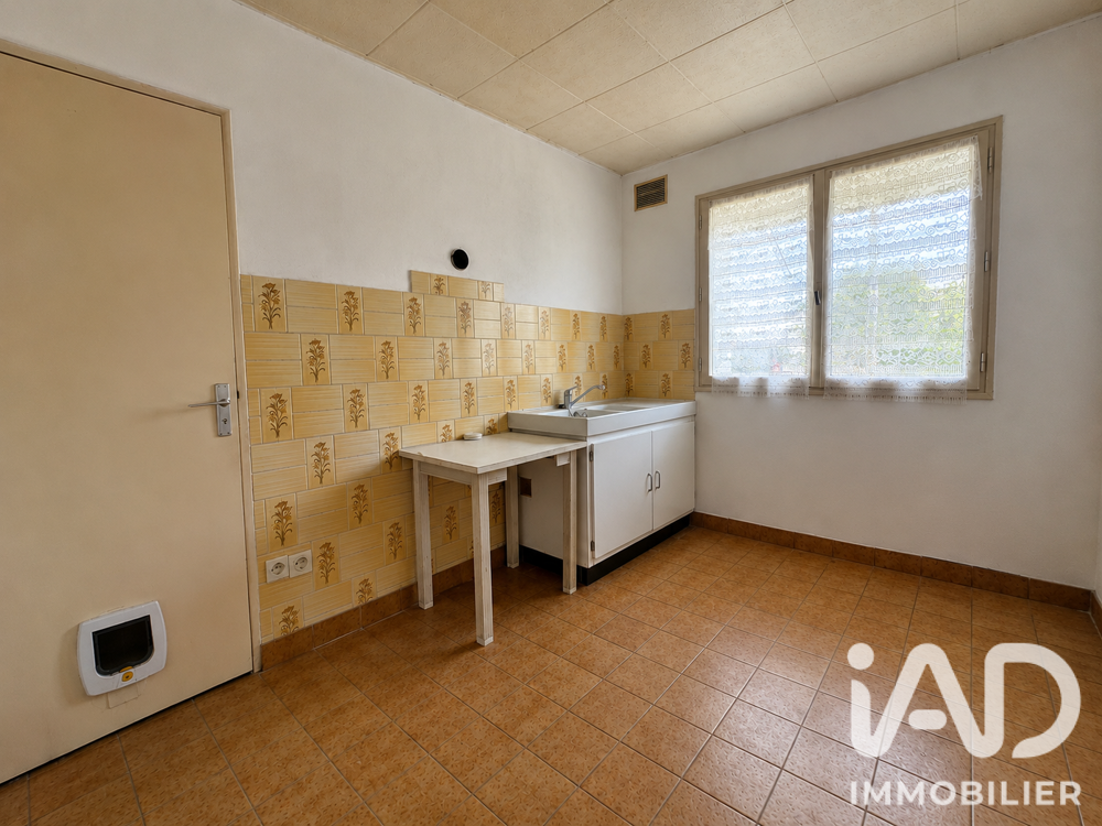 Vente Maison Vente Maison/villa 4 pièces Saint-nazaire