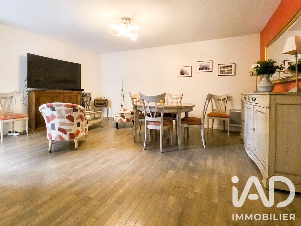 Vente Appartement Vente Appartement 3 pièces Verneuil-sur-seine