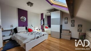  Maison à vendre 5 pièces 111 m²