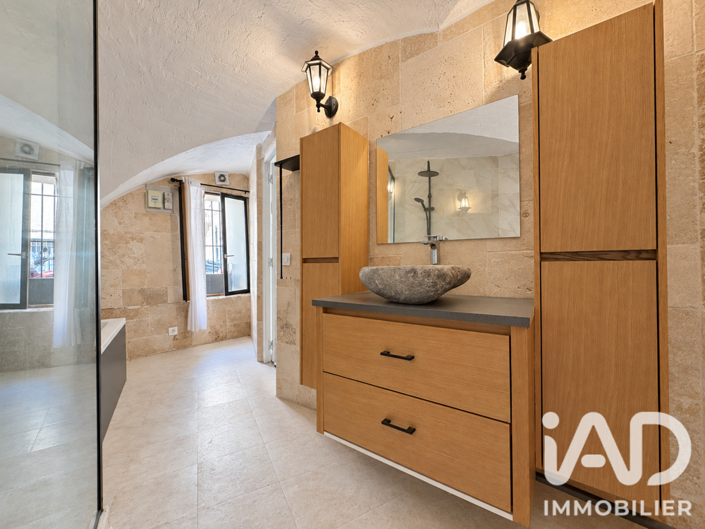 Vente Maison de village 4 pièces