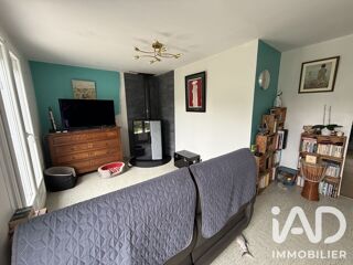 Maison à vendre 5 pièces 90 m²