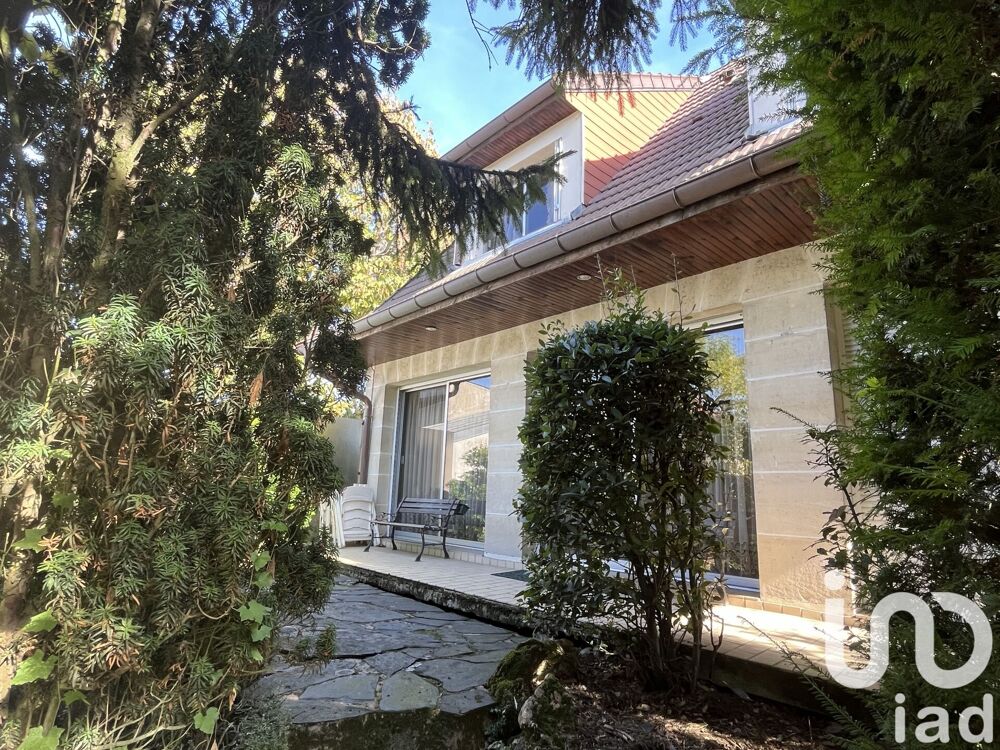 Vente Maison traditionnelle 6 pièces