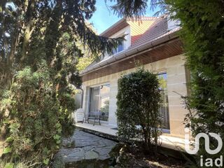  Maison à vendre 6 pièces 125 m²