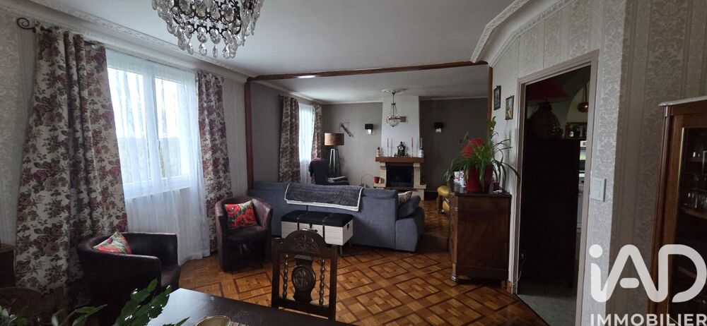 Vente Maison/villa 9 pièces