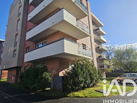   Vente Appartement Appartement - 2 pi�ce(s) - 49 m�