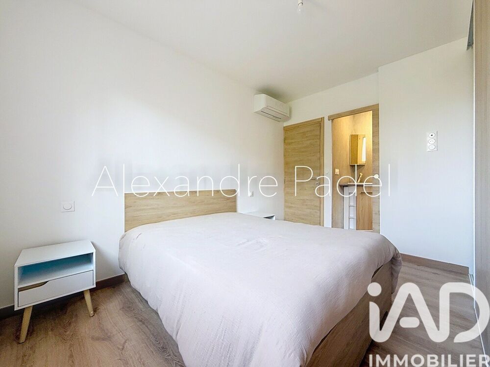 à vendre  Appartement Sanary-sur-Mer (83110)