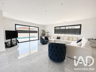 Maison à vendre 5 pièces 192 m²
