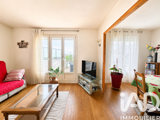  Maison à vendre 8 pièces 125 m²