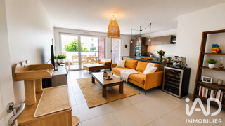 Appartement 3 pièces 66 m² · à Strasbourg · 66 m² · 245 000 €