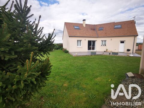   Vente Pavillon 7 pièces Maison - 7 pièce(s) - 106 m²
