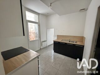 Vente Immeuble Vente Immeuble 180 m&sup2; Nîmes