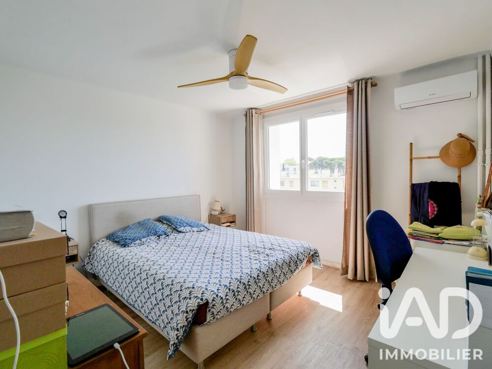 Vente Appartement Vente Appartement 3 pièces Marseille 13