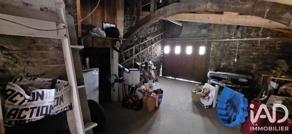 Vente Maison Vente Maison de ville 5 pièces Tulle