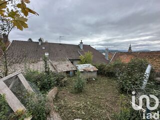  Maison à vendre 11 pièces 213 m²