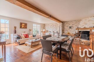  Maison � vendre 8 pi�ces 184 m�